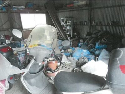 (値下げ) 兵庫県加古郡播磨町 別府駅14分 戸建て 359万円の競売物件情報 #6