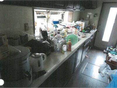 (値下げ) 兵庫県加古郡播磨町 別府駅14分 戸建て 359万円の競売物件情報 #8