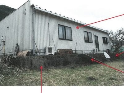 (値下げ) 兵庫県宍粟市 戸建て 148万円の競売物件情報 #2