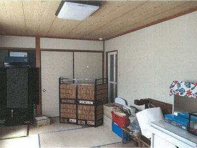 (値下げ) 兵庫県宍粟市 戸建て 148万円の競売物件情報 #5