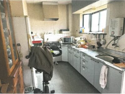 (値下げ) 兵庫県宍粟市 戸建て 148万円の競売物件情報 #9