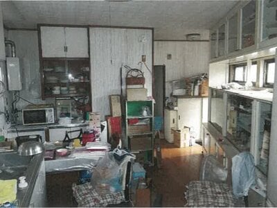 (値下げ) 兵庫県姫路市 播磨高岡駅16分 戸建て 137万円の競売物件情報 #3