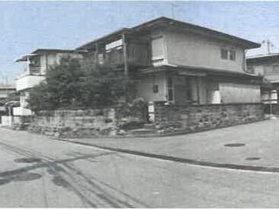 (値下げ) 兵庫県加古川市 浜の宮駅6分 戸建て 388万円の競売物件情報 #11