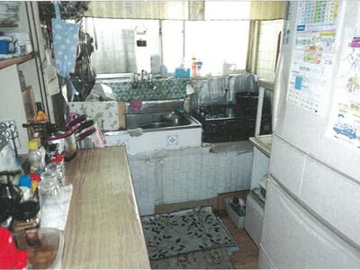 (値下げ) 兵庫県加古川市 浜の宮駅6分 戸建て 388万円の競売物件情報 #4