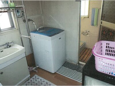 (値下げ) 兵庫県加古川市 浜の宮駅6分 戸建て 388万円の競売物件情報 #5