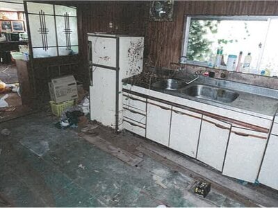 兵庫県加西市 法華口駅19分 戸建て 235万円の競売物件情報 #11