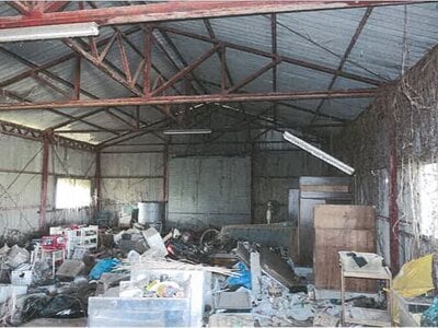 兵庫県加西市 法華口駅19分 戸建て 235万円の競売物件情報 #14