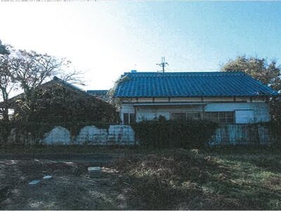 兵庫県加西市 法華口駅19分 戸建て 235万円の競売物件情報 #2