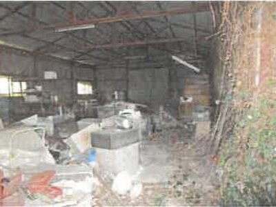 兵庫県加西市 法華口駅19分 戸建て 235万円の競売物件情報 #22