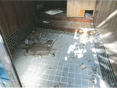 兵庫県加西市 法華口駅19分 戸建て 235万円の競売物件情報 #5