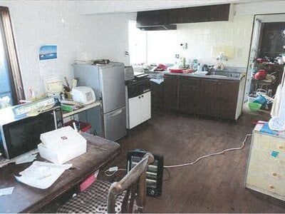 兵庫県加西市 法華口駅19分 戸建て 235万円の競売物件情報 #7