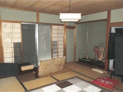 (値下げ) 兵庫県神崎郡神河町 寺前駅 戸建て 124万円の競売物件情報 #16