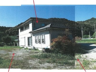 (値下げ) 兵庫県神崎郡神河町 寺前駅 戸建て 124万円の競売物件情報 #3