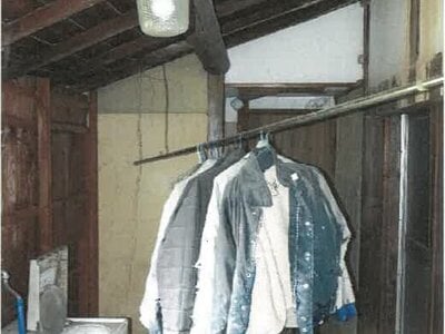 (値下げ) 兵庫県神崎郡神河町 寺前駅 戸建て 124万円の競売物件情報 #5