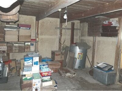 (値下げ) 兵庫県神崎郡神河町 寺前駅 戸建て 124万円の競売物件情報 #6