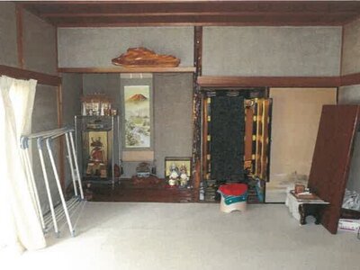 (値下げ) 兵庫県神崎郡神河町 寺前駅15分 戸建て 71万円の競売物件情報 #11