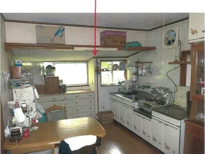 (値下げ) 兵庫県神崎郡神河町 寺前駅15分 戸建て 71万円の競売物件情報 #12