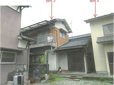 (値下げ) 兵庫県神崎郡神河町 寺前駅15分 戸建て 71万円の競売物件情報 #18