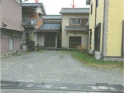(値下げ) 兵庫県神崎郡神河町 寺前駅15分 戸建て 71万円の競売物件情報 #19