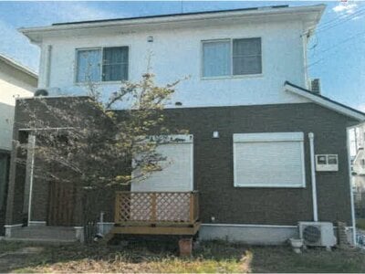 兵庫県たつの市 本竜野駅7分 戸建て 994万円の競売物件情報 #11