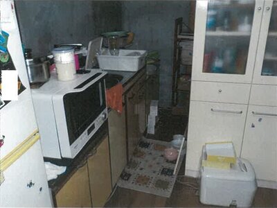 兵庫県宍粟市 千本駅 戸建て 75万円の競売物件情報 #3