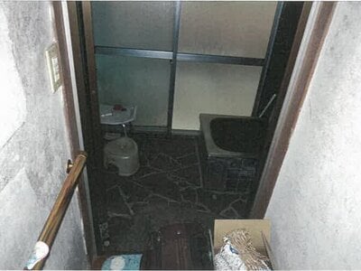 兵庫県たつの市 播磨新宮駅15分 戸建て 370万円の競売物件情報 #14