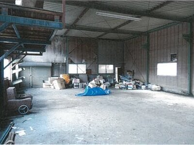 兵庫県たつの市 播磨新宮駅15分 戸建て 370万円の競売物件情報 #19