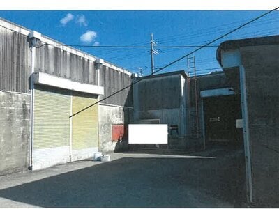 兵庫県たつの市 播磨新宮駅15分 戸建て 370万円の競売物件情報 #3