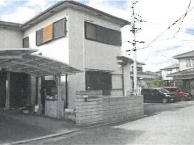 兵庫県加古川市 東加古川駅16分 戸建て 637万円の競売物件情報 #13