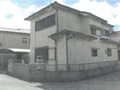 兵庫県加古川市 東加古川駅16分 戸建て 637万円の競売物件情報 #14