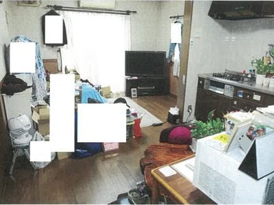 兵庫県加古川市 東加古川駅16分 戸建て 637万円の競売物件情報 #4