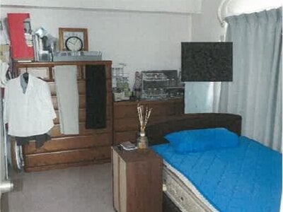 兵庫県姫路市 山陽姫路駅9分 マンション「朝日プラザ船場」497万円の競売物件情報 #10