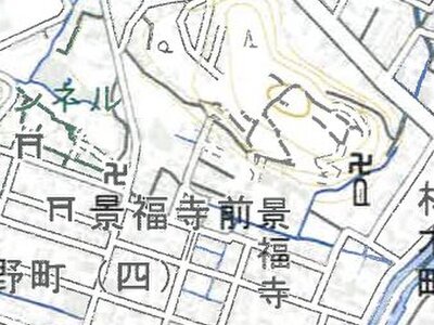 兵庫県姫路市 山陽姫路駅9分 マンション「朝日プラザ船場」497万円の競売物件情報 #12