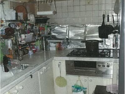 兵庫県姫路市 山陽姫路駅9分 マンション「朝日プラザ船場」497万円の競売物件情報 #6