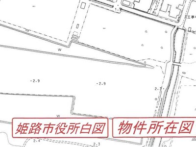 兵庫県姫路市 大塩駅5分 マンション「サンハイツ大塩」272万円の競売物件情報 #10