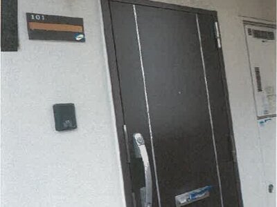 兵庫県姫路市 大塩駅5分 マンション「サンハイツ大塩」272万円の競売物件情報 #3