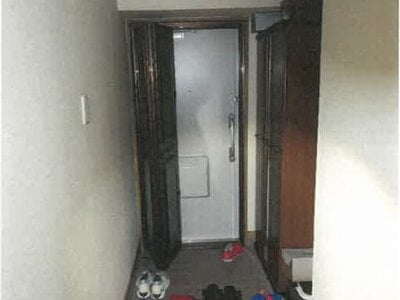 兵庫県姫路市 大塩駅5分 マンション「サンハイツ大塩」272万円の競売物件情報 #4