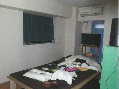 兵庫県姫路市 大塩駅5分 マンション「サンハイツ大塩」272万円の競売物件情報 #5