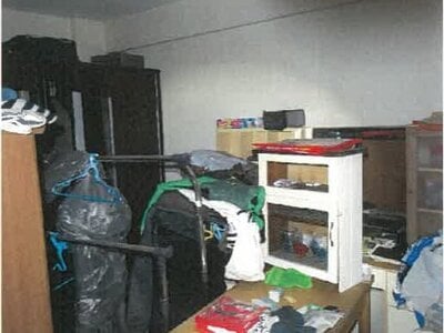 兵庫県姫路市 大塩駅5分 マンション「サンハイツ大塩」272万円の競売物件情報 #6