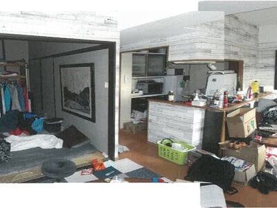 兵庫県姫路市 大塩駅5分 マンション「サンハイツ大塩」272万円の競売物件情報 #7