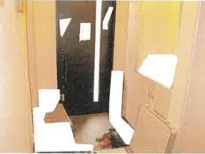 福岡県久留米市 南久留米駅 戸建て 1,293万円の競売物件情報 #3