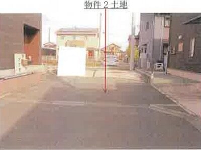 福岡県久留米市 三潴駅18分 戸建て 925万円の競売物件情報 #2