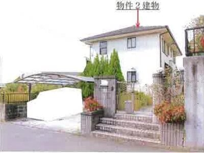 福岡県小郡市 けやき台駅15分 戸建て 1,285万円の競売物件情報 #3