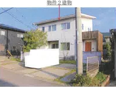 福岡県久留米市 安武駅18分 戸建て 957万円の競売物件情報 #3