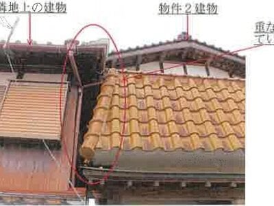 福岡県久留米市 金島駅16分 戸建て 60万円の競売物件情報 #2