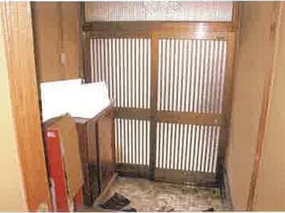 福岡県久留米市 金島駅16分 戸建て 60万円の競売物件情報 #3