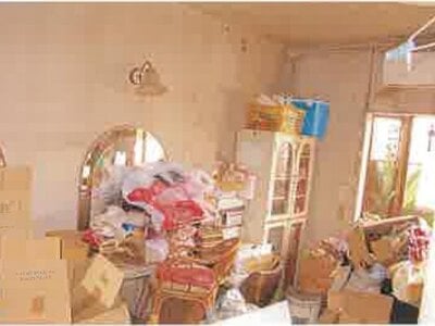 福岡県久留米市 金島駅16分 戸建て 60万円の競売物件情報 #4