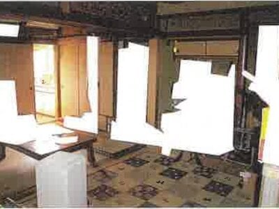 福岡県久留米市 金島駅16分 戸建て 60万円の競売物件情報 #5