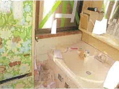 福岡県久留米市 金島駅16分 戸建て 60万円の競売物件情報 #7