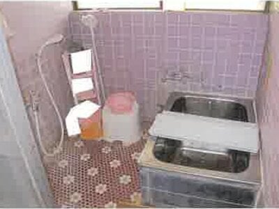 福岡県久留米市 金島駅16分 戸建て 60万円の競売物件情報 #8